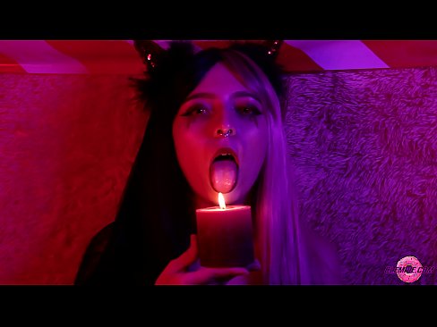 ❤️ Passionéierte Blowjob vum Sexy Succubus mat Mond Erfëllung ☑ Super Sex op lb.superpornpics.ru ﹏